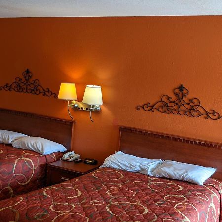 Budget Inn Lafayette Zewnętrze zdjęcie